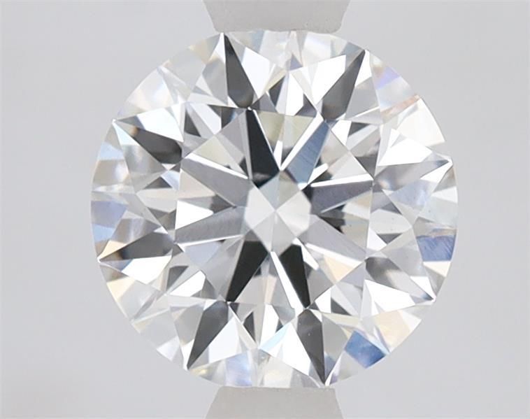 1.55 ct. round Lab Grown Diamond front image