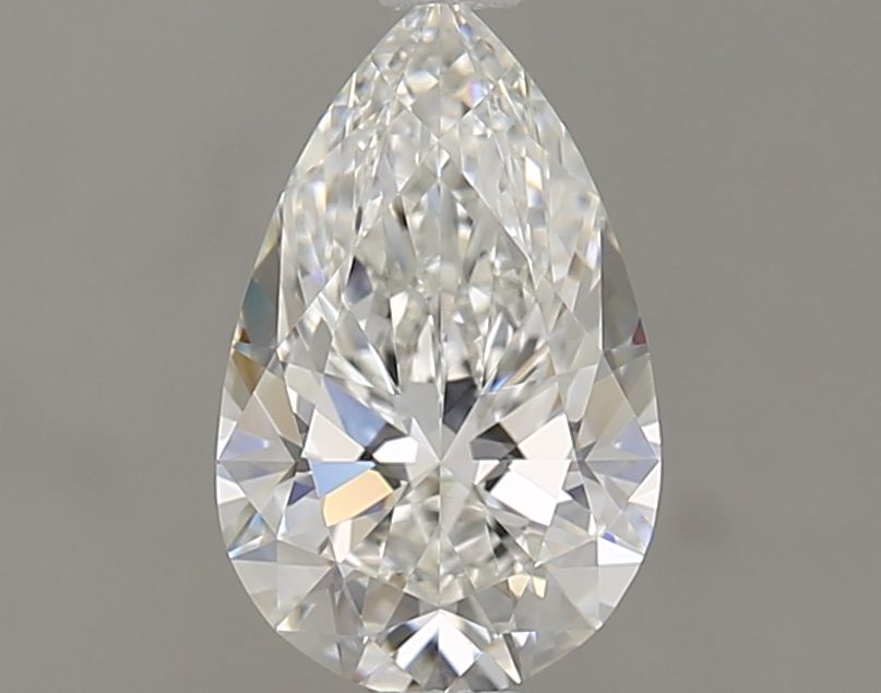 1.08 ct Pear diamond