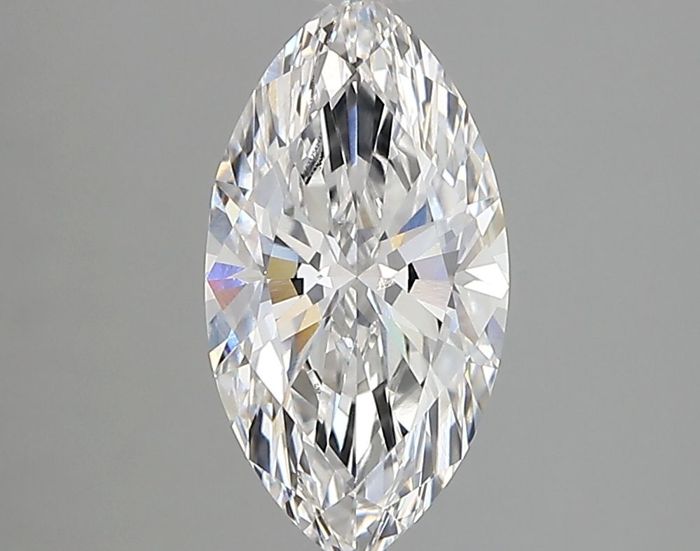 1.46 ct. marquise Lab Grown Diamond front image
