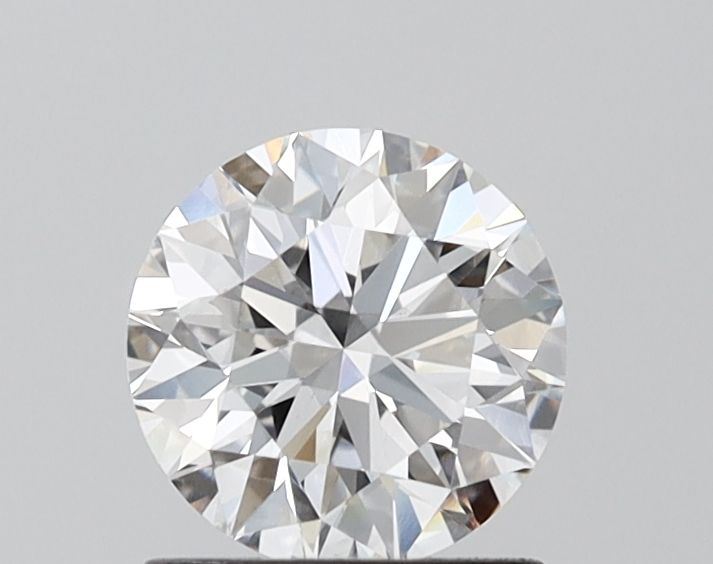 1.05 ct. round Lab Grown Diamond front image