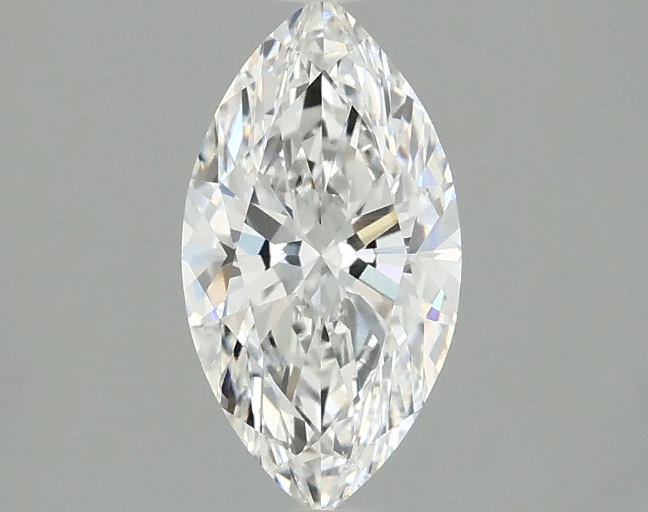 1.49 ct. marquise Lab Grown Diamond front image