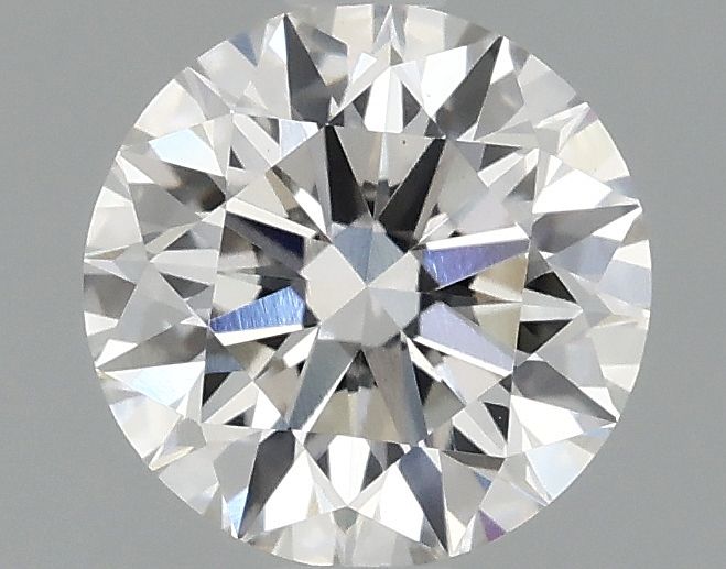 1.04 ct. round Lab Grown Diamond front image