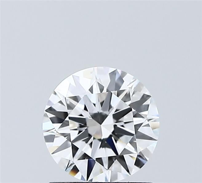 1.03 ct. round Lab Grown Diamond front image