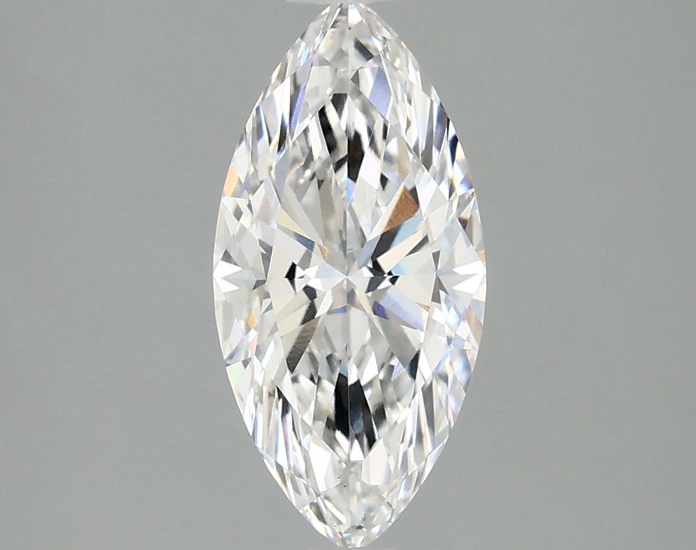 1.48 ct. marquise Lab Grown Diamond front image