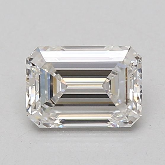 1.02 ct lab-grown Emerald Diamond