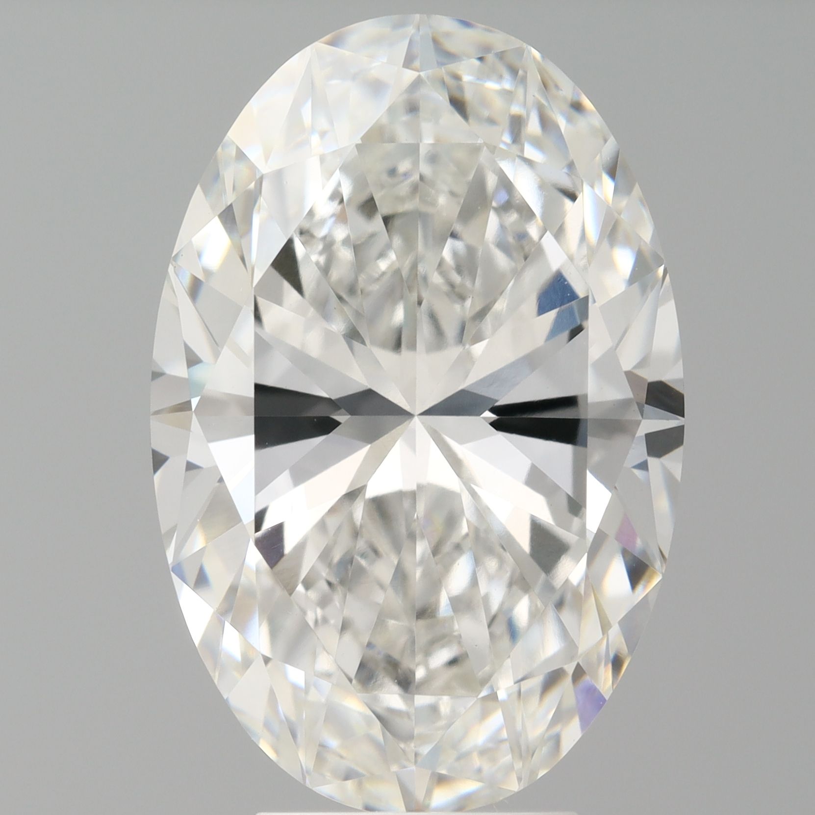 Oval Diamond