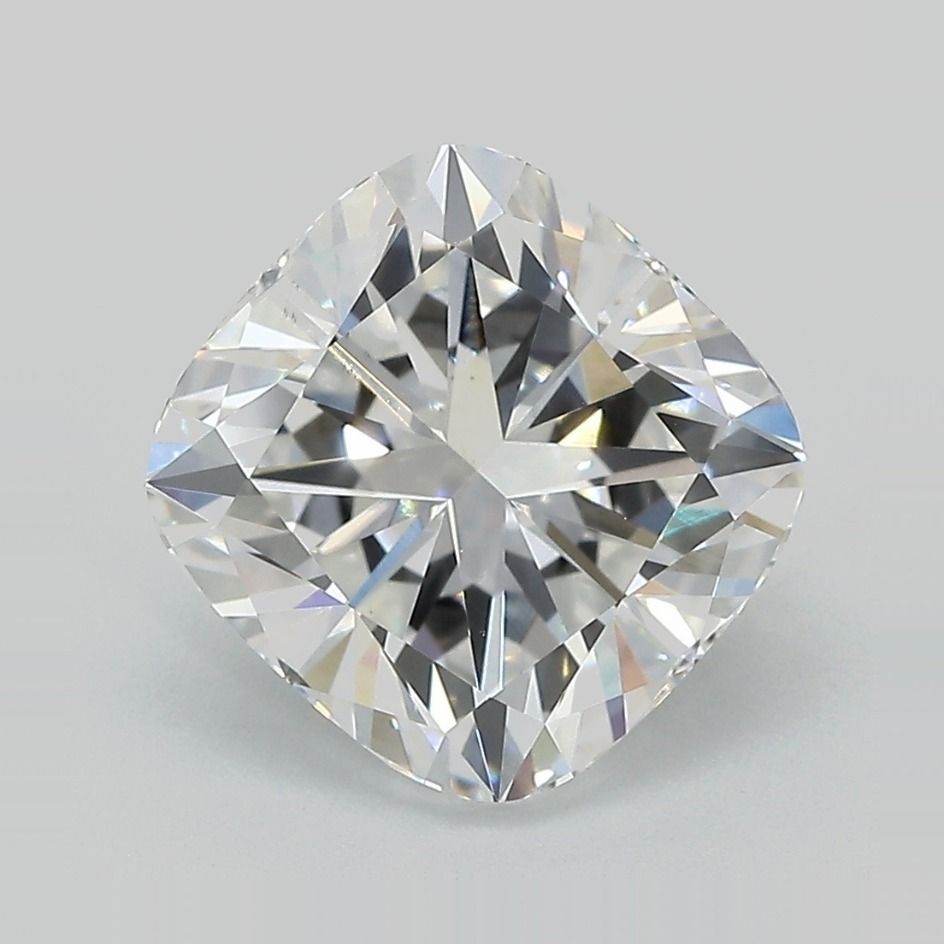 Cushion Diamond