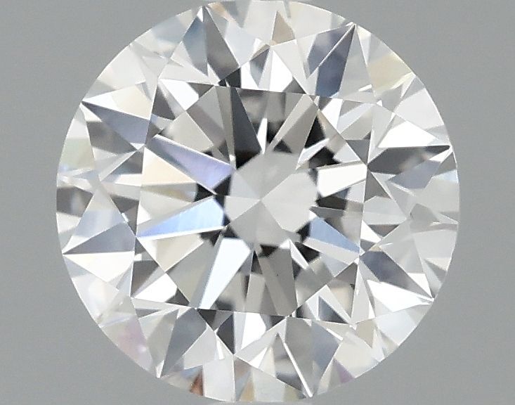 1.16 ct. round Lab Grown Diamond front image
