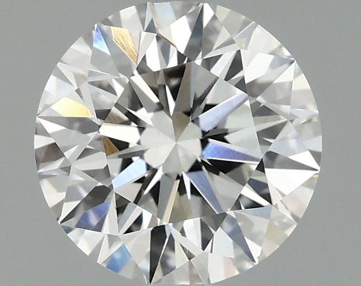 1.45 ct. round Lab Grown Diamond front image