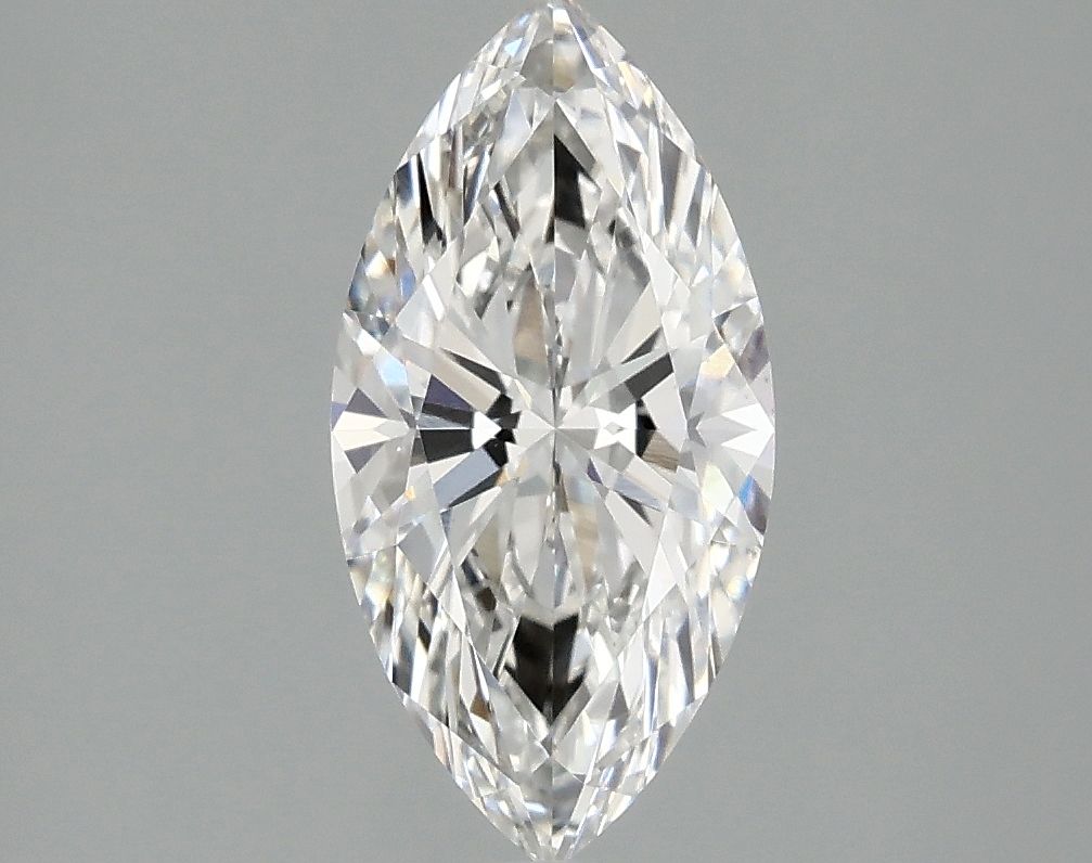 1.59 ct. marquise Lab Grown Diamond front image