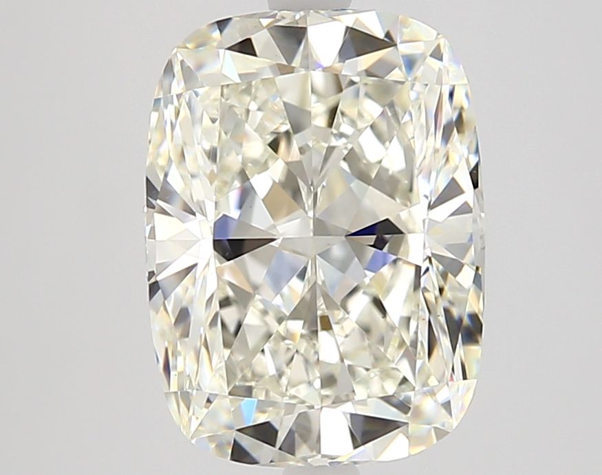 Cushion Diamond