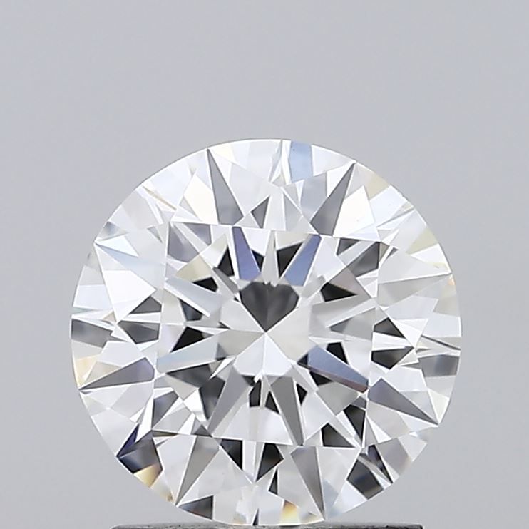 1.55 ct. round Lab Grown Diamond front image