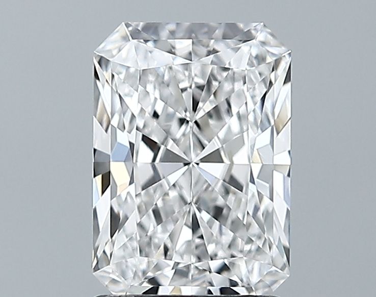 Radiant Diamond
