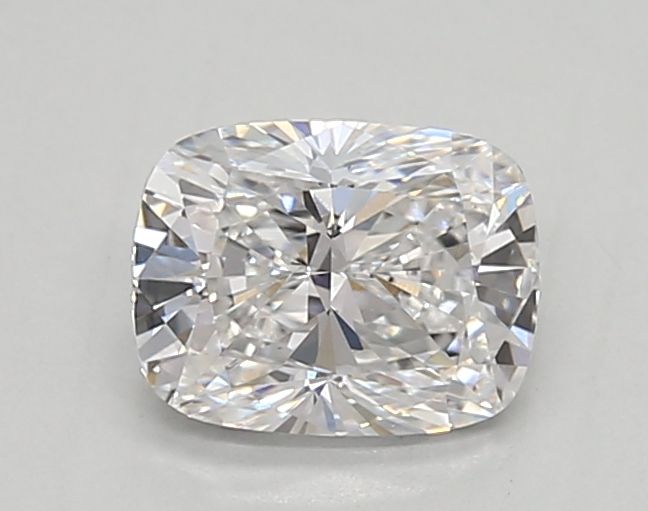 Cushion Diamond