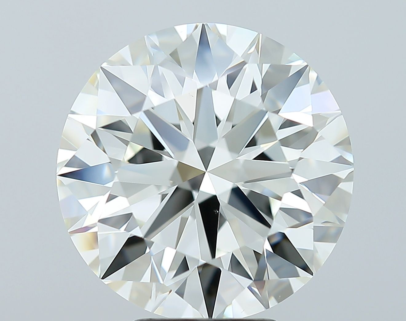 Round Diamond