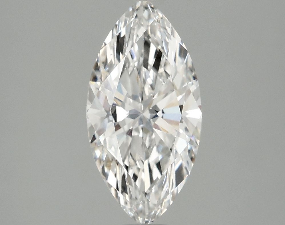 1.55 ct. marquise Lab Grown Diamond front image