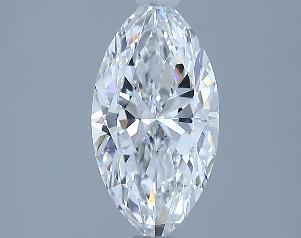 1.67 ct. marquise Lab Grown Diamond front image