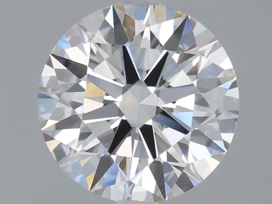 1.59 ct. round Lab Grown Diamond front image