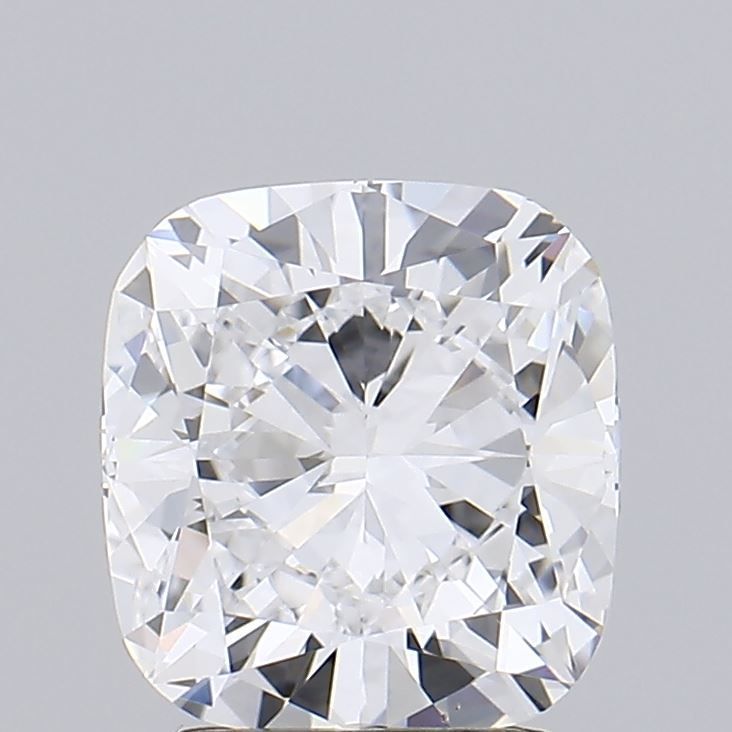 Cushion Diamond