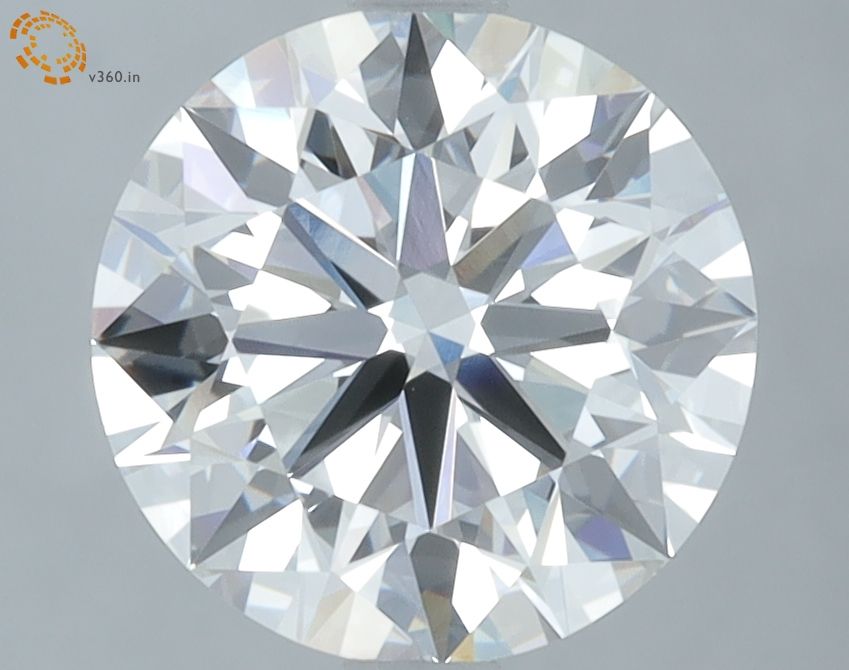 2.88 Carat