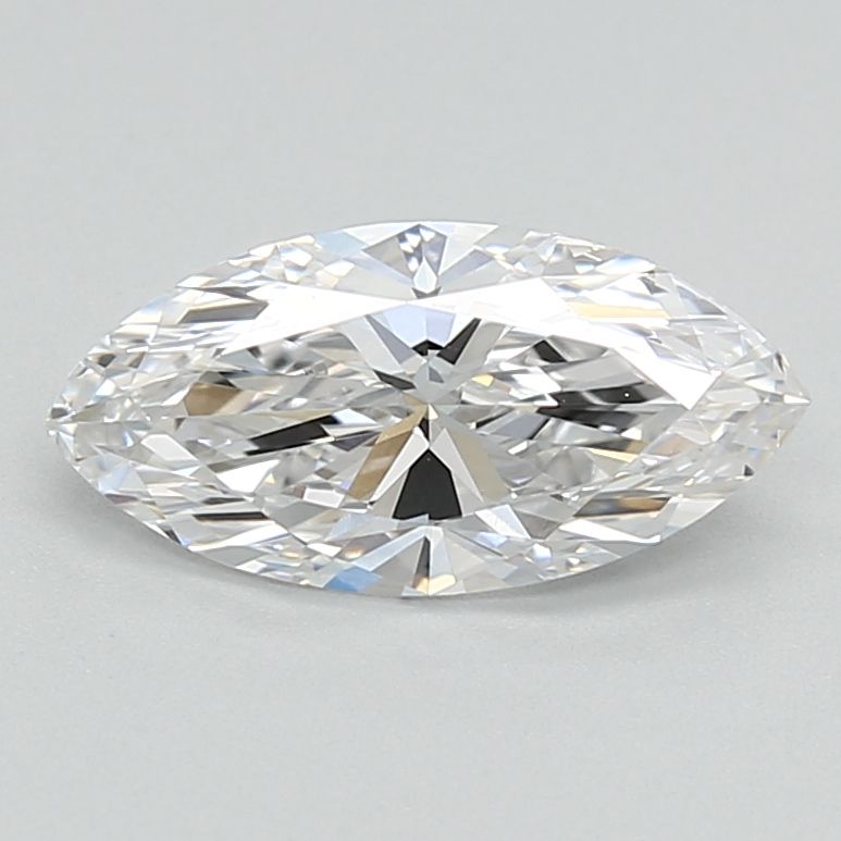 1.01 ct. marquise Lab Grown Diamond front image