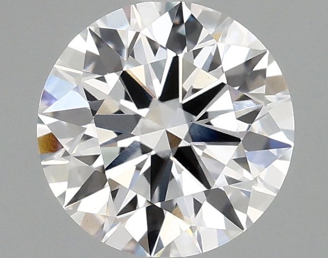 1.03 ct. round Lab Grown Diamond front image