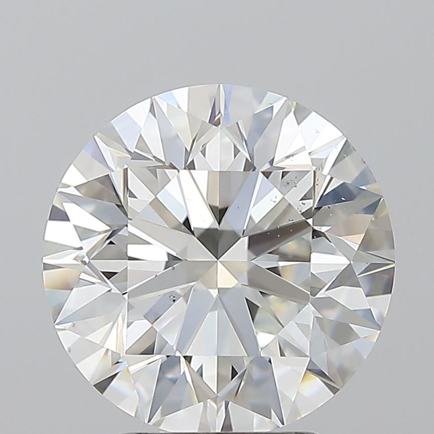 Round Diamond