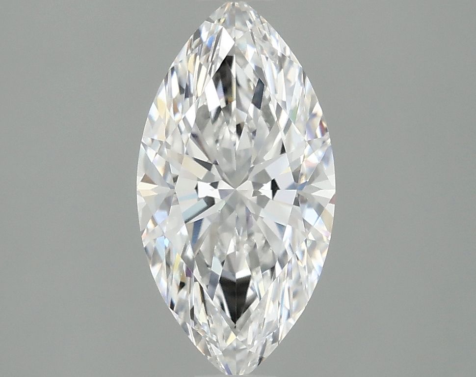 1.57 ct. marquise Lab Grown Diamond front image