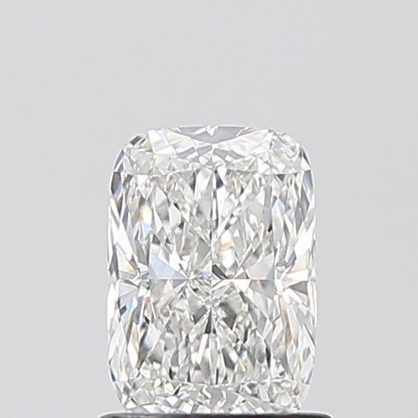 1.1 ct lab-grown Cushion modified Diamond