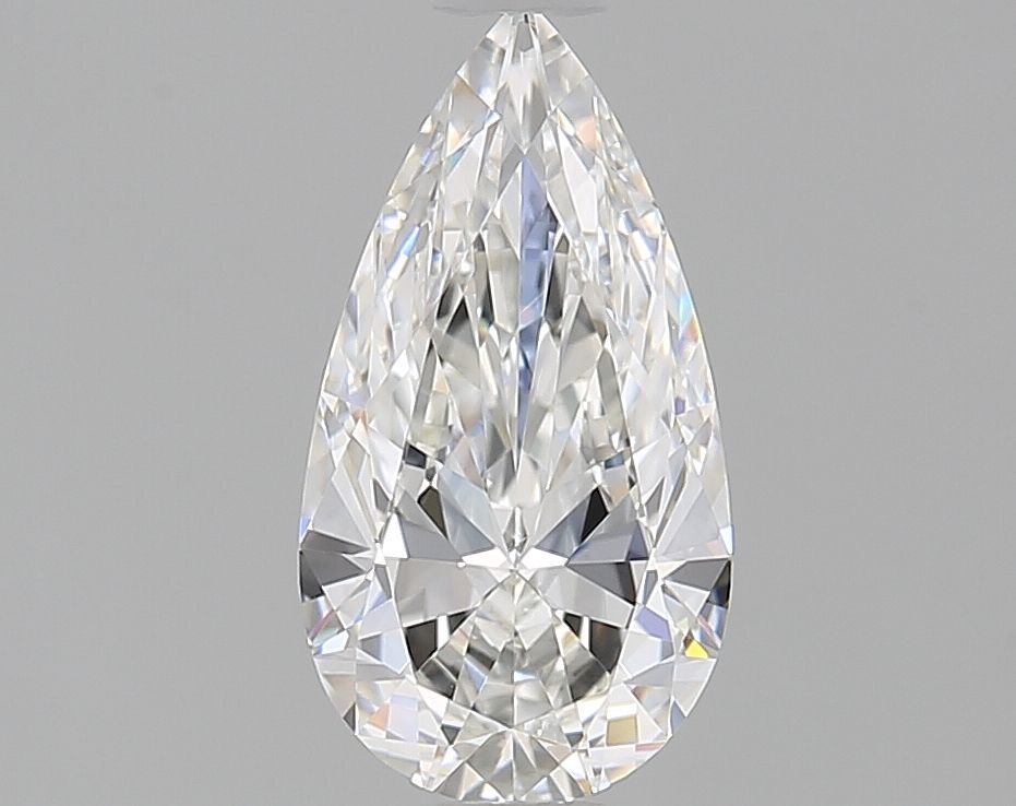 0.70 ct Pear diamond