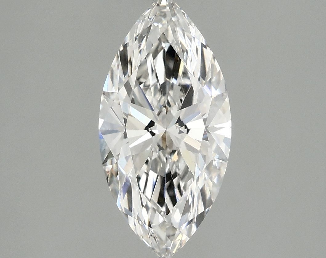 1.41 ct. marquise Lab Grown Diamond front image