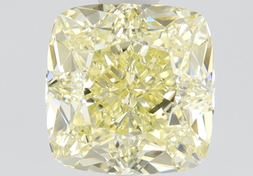Yellow Diamond