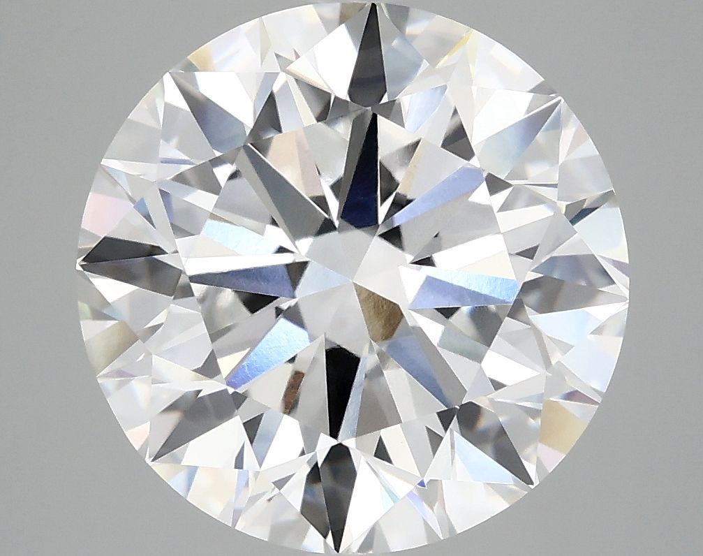 Round Diamond