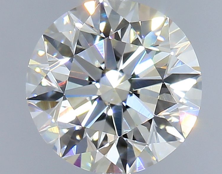 1.50 ct Round diamond