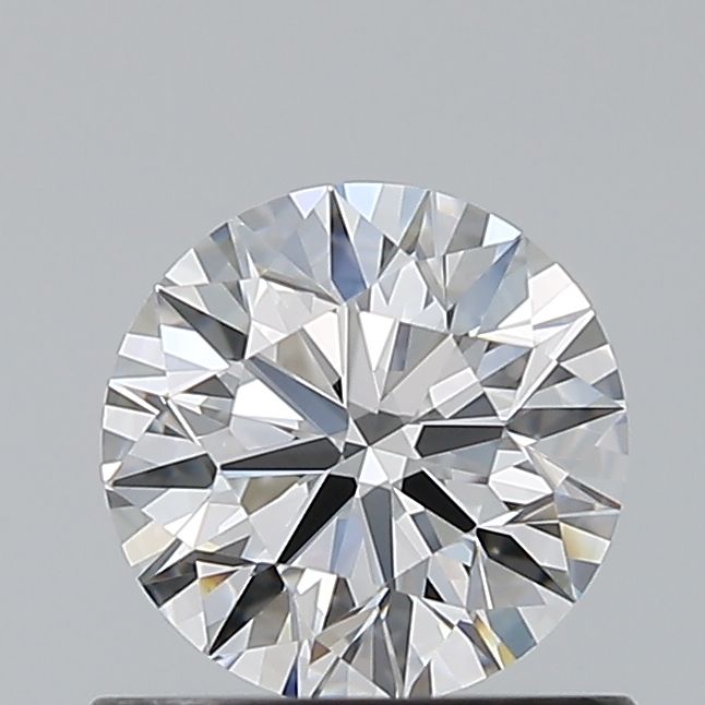 Diamant Rond 0.70 ct - Couleur D - Pureté IF