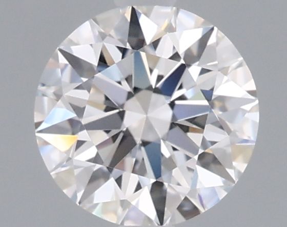 1.07 ct. round Lab Grown Diamond front image