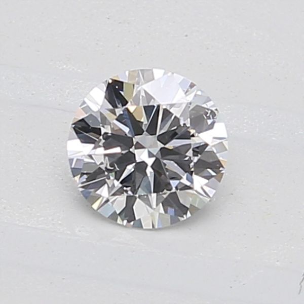 Round Diamond