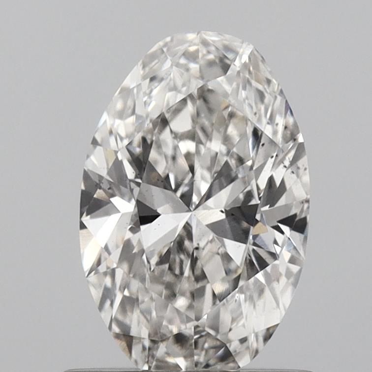 Oval Diamond