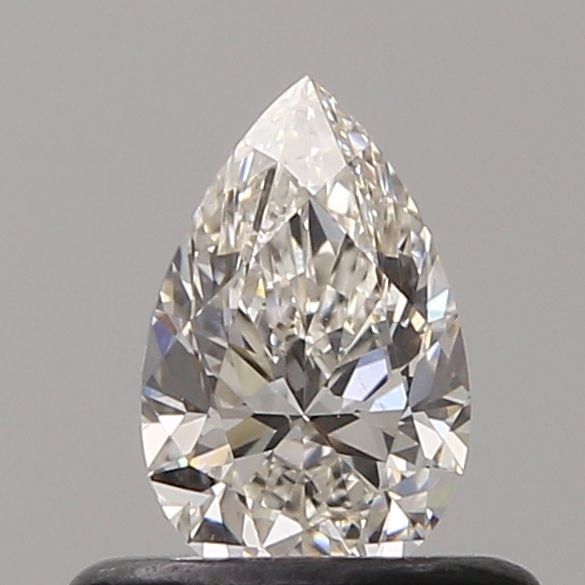0.43 ct Pear Diamond