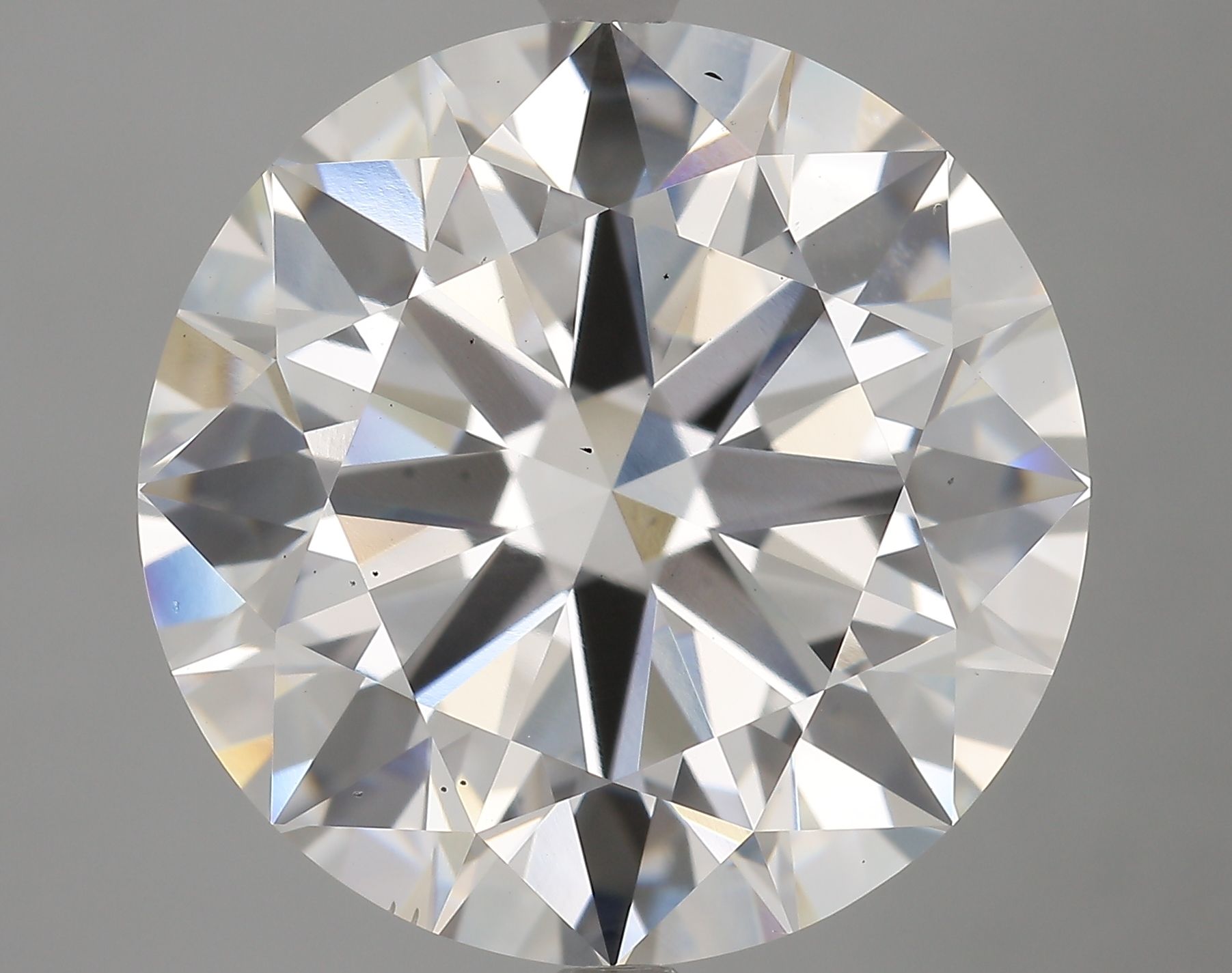 Round Diamond