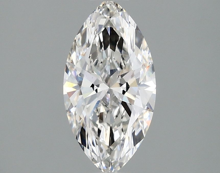 1.02 ct. marquise Lab Grown Diamond front image