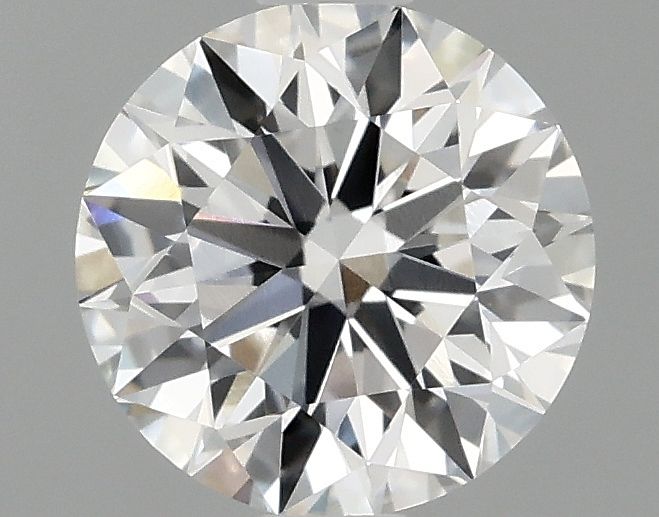 1.06 ct. round Lab Grown Diamond front image