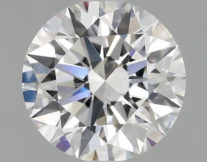 1.09 ct. round Lab Grown Diamond front image