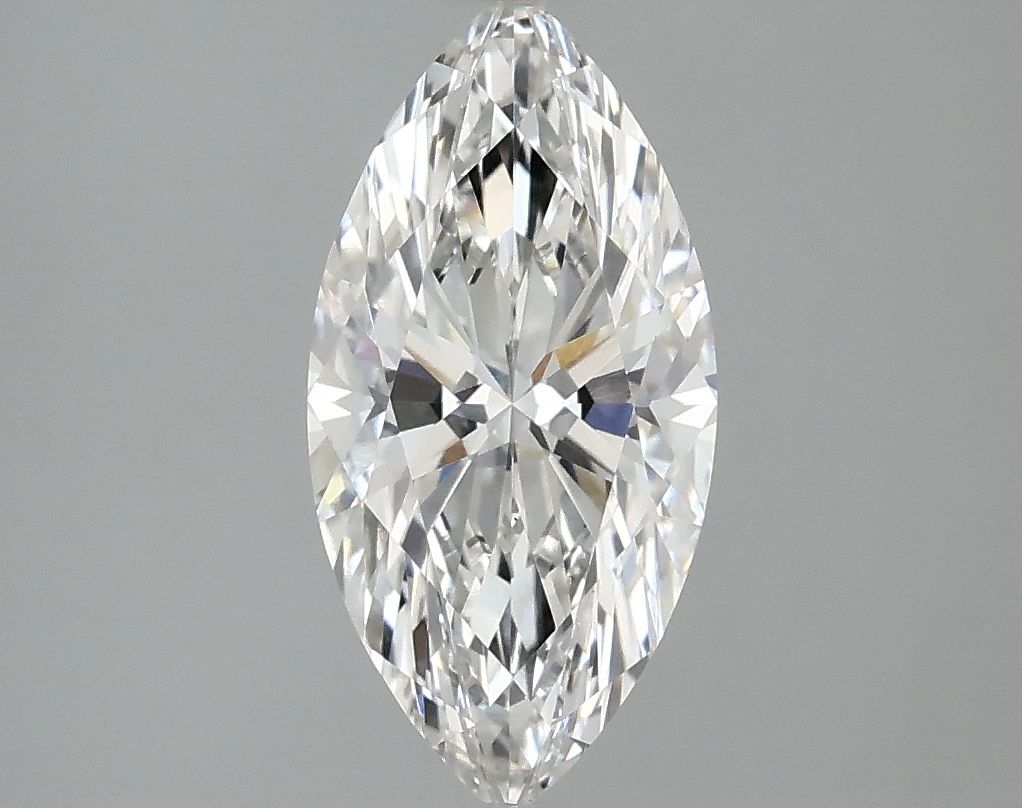 1.58 ct. marquise Lab Grown Diamond front image