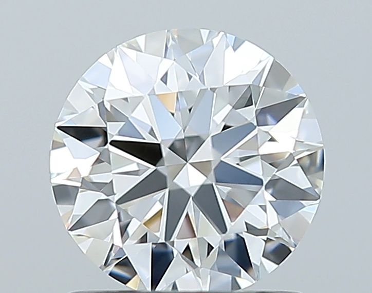 1.05 ct Round diamond