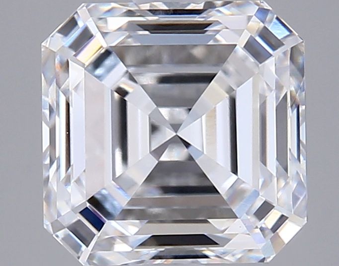 Asscher Diamond