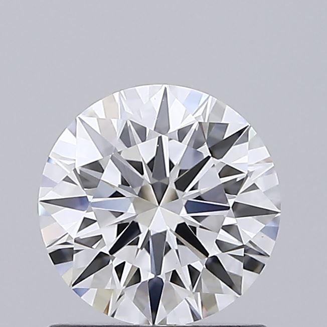 1.04 ct. round Lab Grown Diamond front image