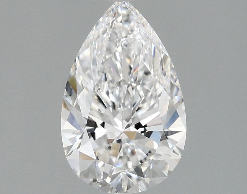 1.06 ct. pear Lab Grown Diamond front image