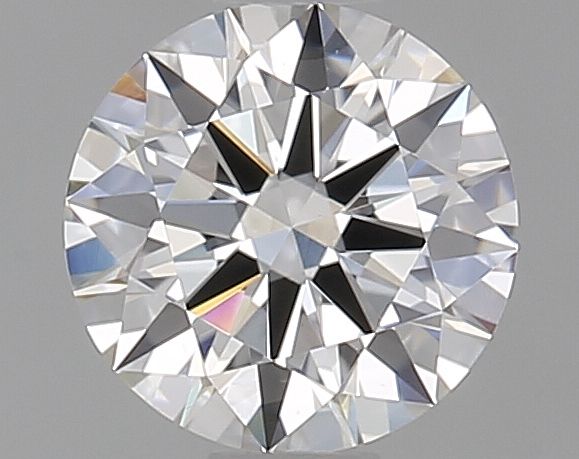 0.55 ct Round diamond