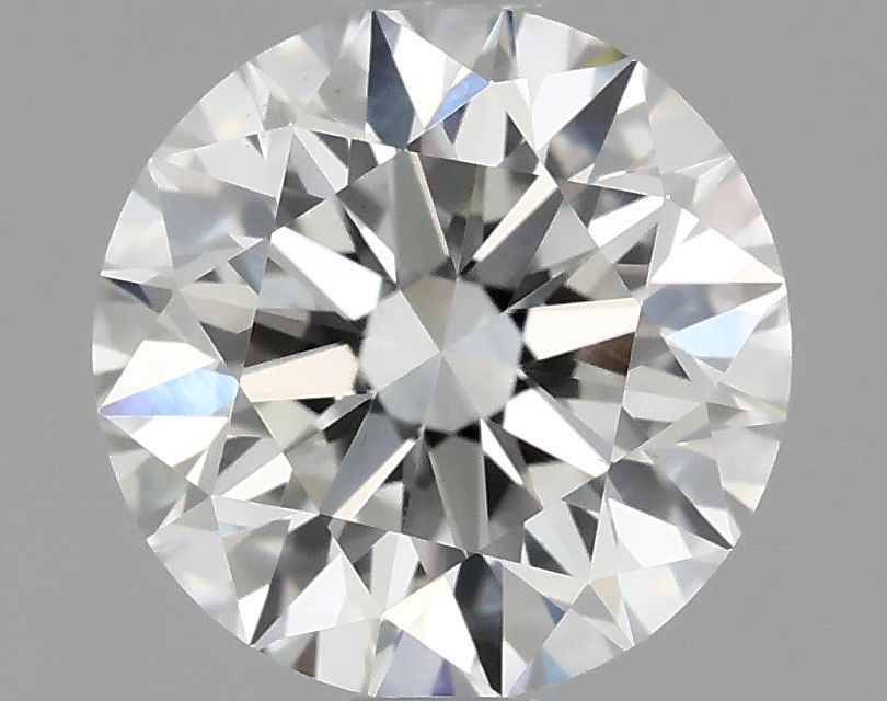 1.19 ct. round Lab Grown Diamond front image